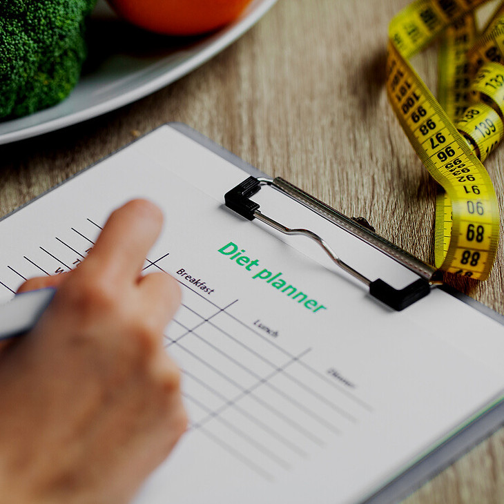 Nutrition Coaching
