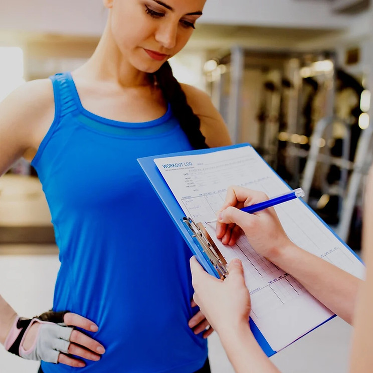 Personal Training