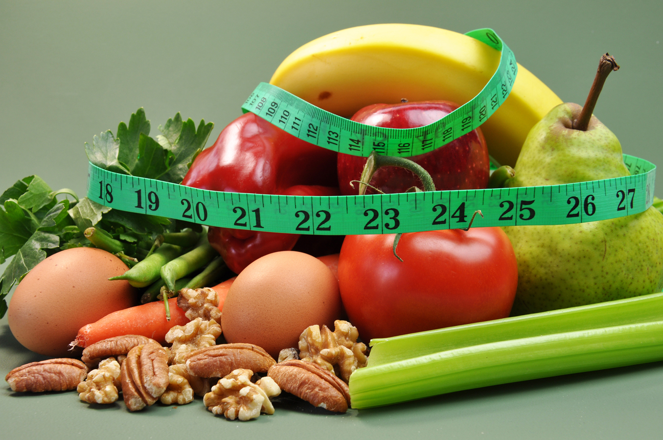 Nutrition Services