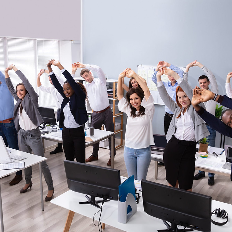 Corporate Wellness