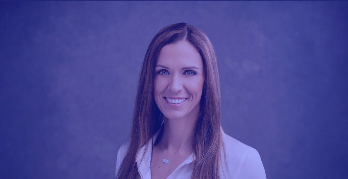 Tracy Hockenberry — Nutrition Coach