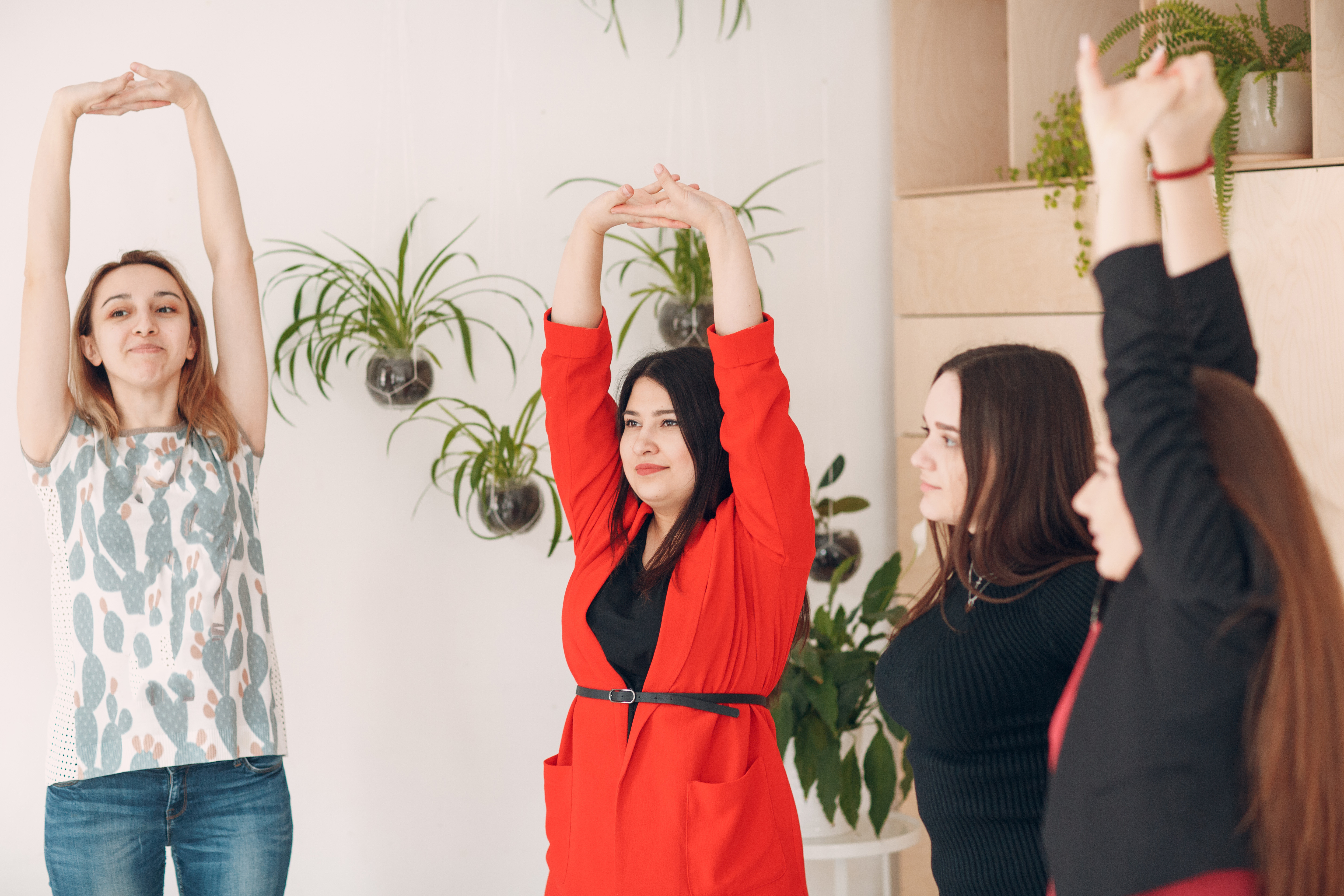 ​Corporate Wellness