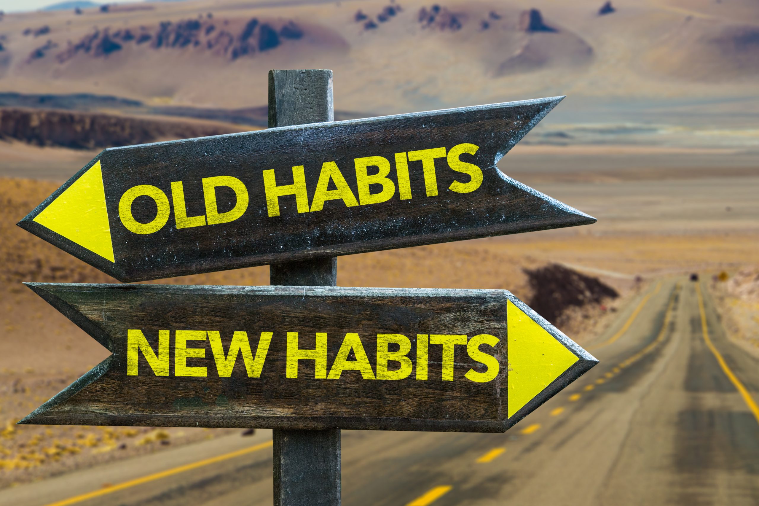 Wellness Coaching & Goal Setting