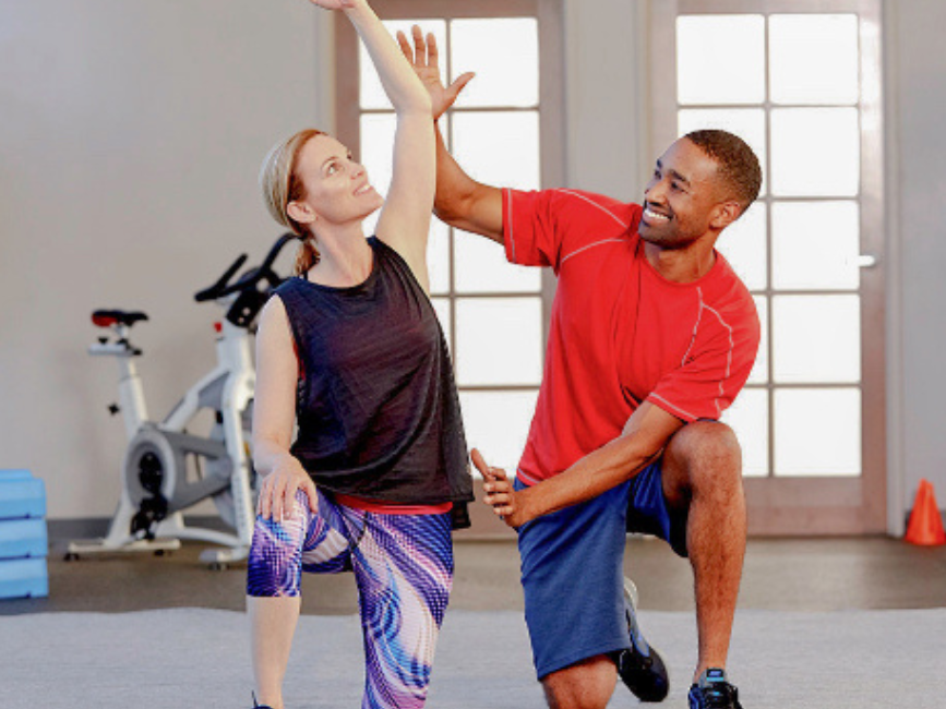 Corrective Exercise Services